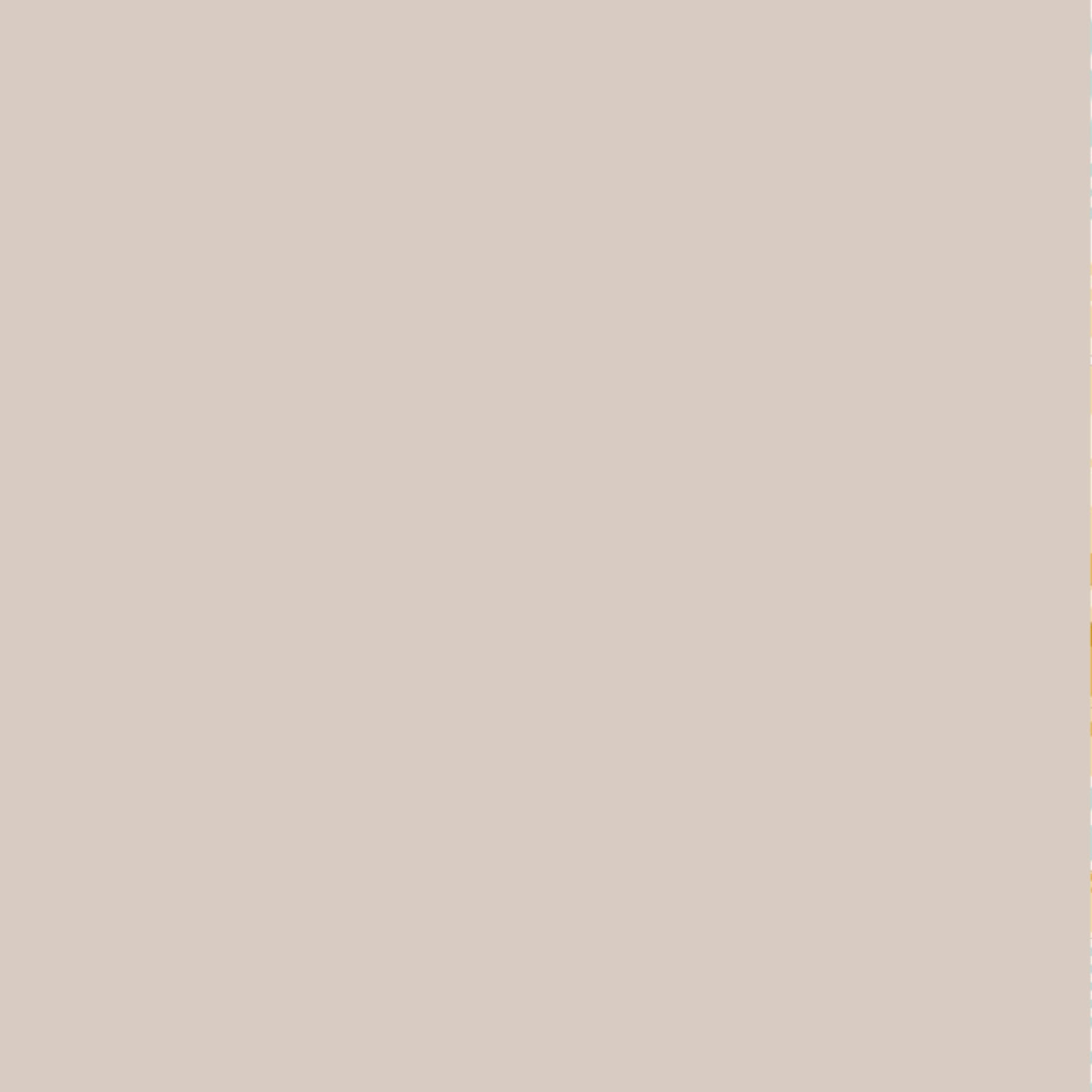 Tilda Patchwork Baumwolle - Doll fabric - Sand